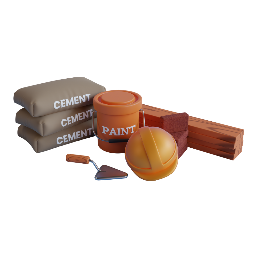 Manufacturing Materials & Tools